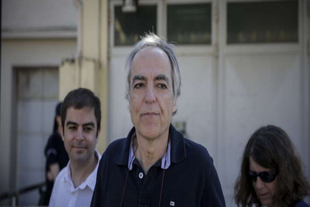 Γιατί εξαφανίζονται αναρτήσεις και απενεργοποιούνται λογαριασμοί που υποστηρίζουν τον Δ.Κουφοντίνα