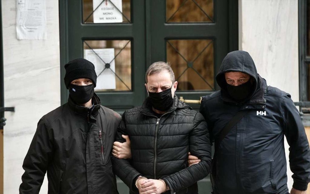 Στην ανακρίτρια ο Δ. Λιγνάδης για να ζητήσει προθεσμία - Η τακτική Κούγια