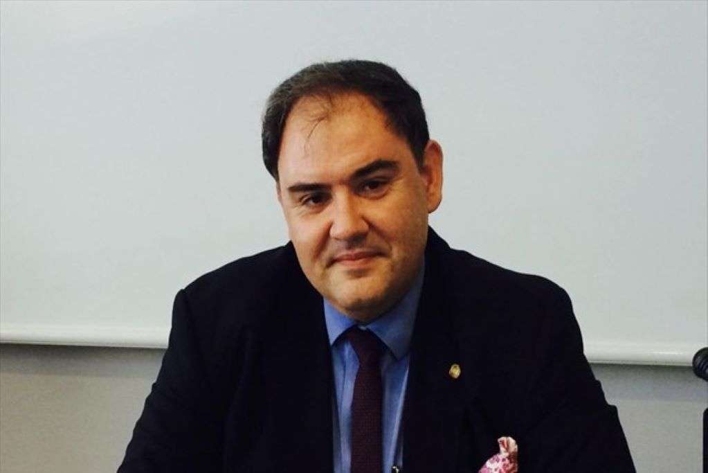 Εκτίμηση Σαρηγιάννη: Στις 21 Μαρτίου η πληρότητα στις ΜΕΘ της Αττικής θα φτάσει στο 100%