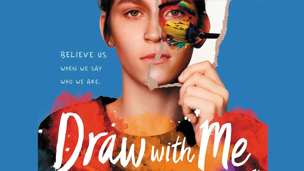 «Draw with Me»