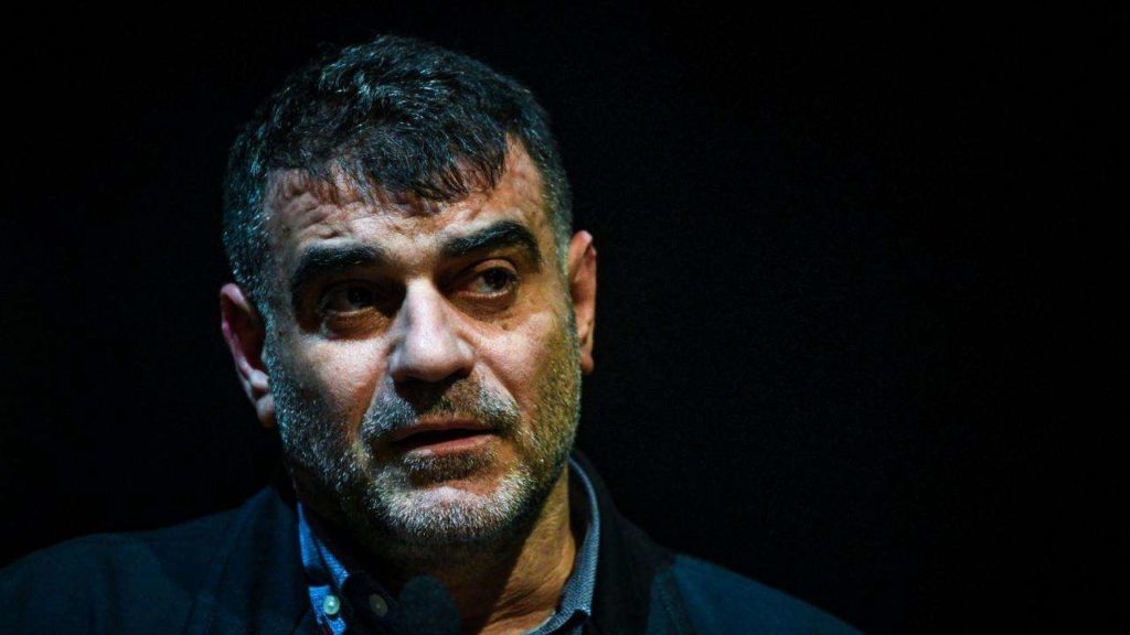 Κ. Βαξεβάνης: Πήρε προθεσμία για τις 18 Φεβρουαρίου προκειμένου να απολογηθεί