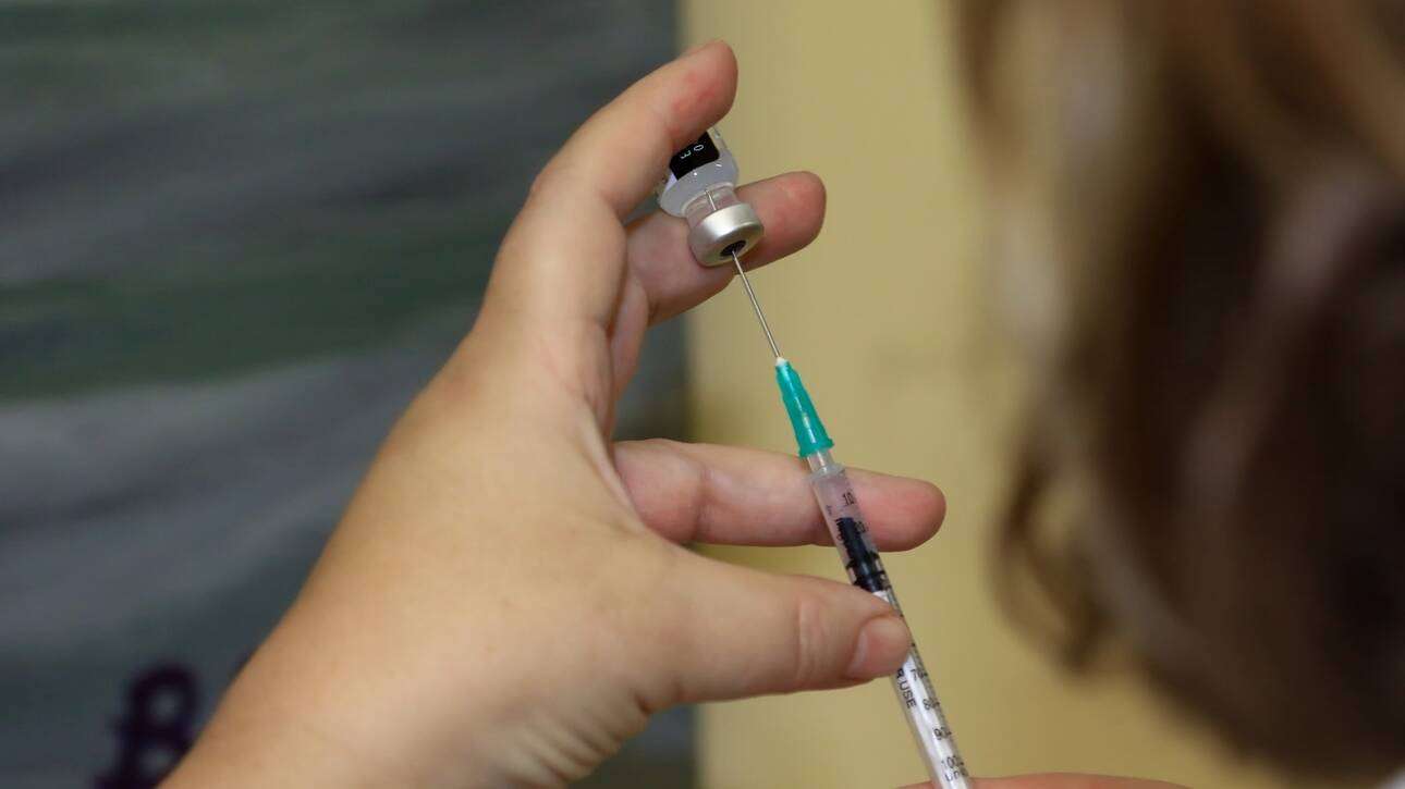 Έρχονται εμβόλια δεύτερης γενιάς κατά των μεταλλάξεων