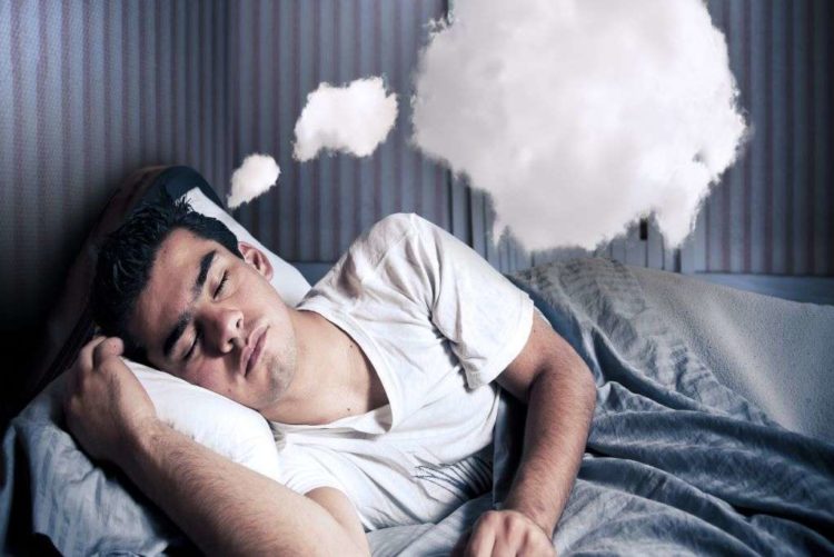 Επιστήμη-ΗΠΑ : Ο άνθρωπος μπορεί να κατανοήσει και να απαντήσει ερωτήσεις στον ύπνο του