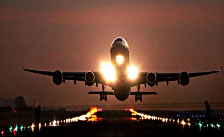 Περιορισμοί στις πτήσεις εσωτερικού - Μόνο ουσιώδεις μετακινήσεις έως 8 Μαρτίου