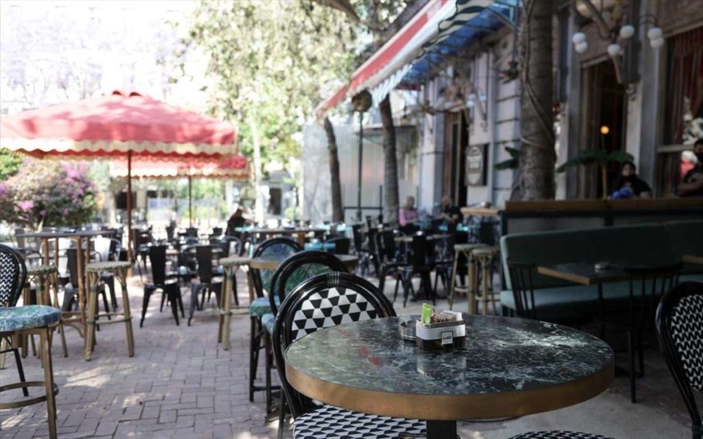 Δερμιτζάκης: Πώς θα μπορούσε να λειτουργήσει η εστίαση