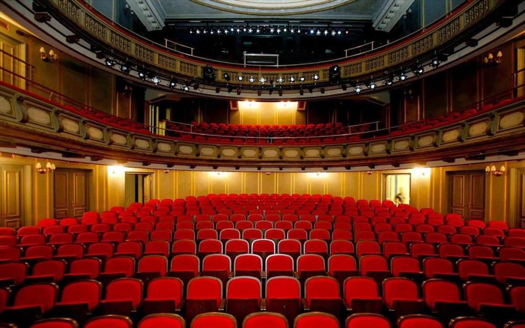 ethniko-theatro