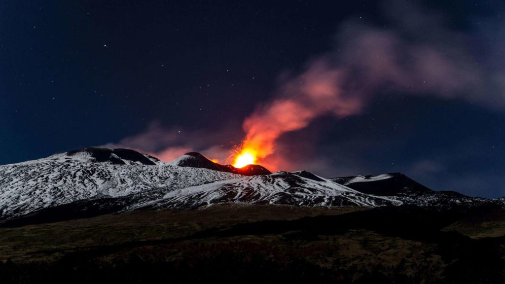 etna