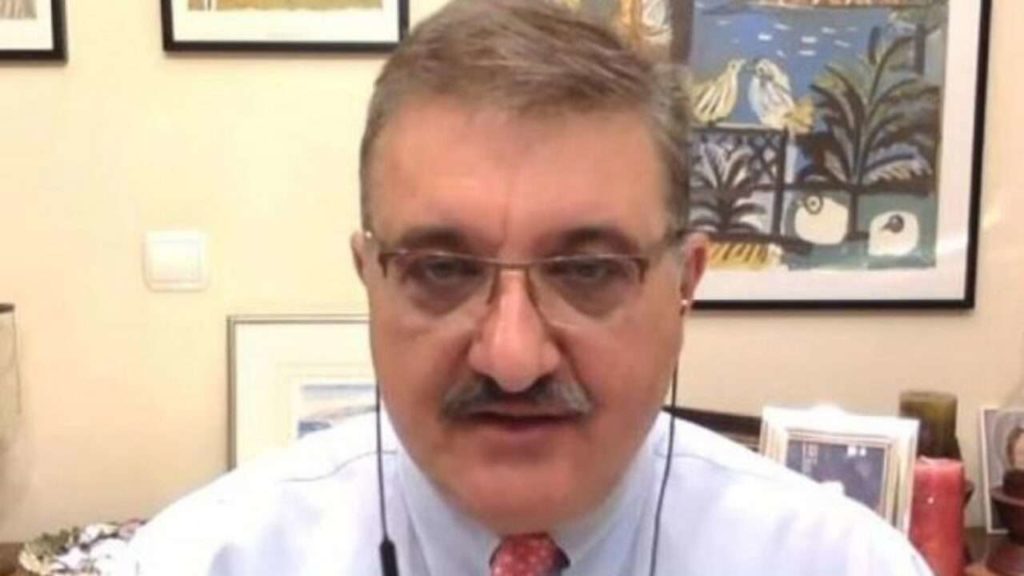 Εξαδάκτυλος: Το φετινό Πάσχα δεν θα είναι τόσο θλιβερό