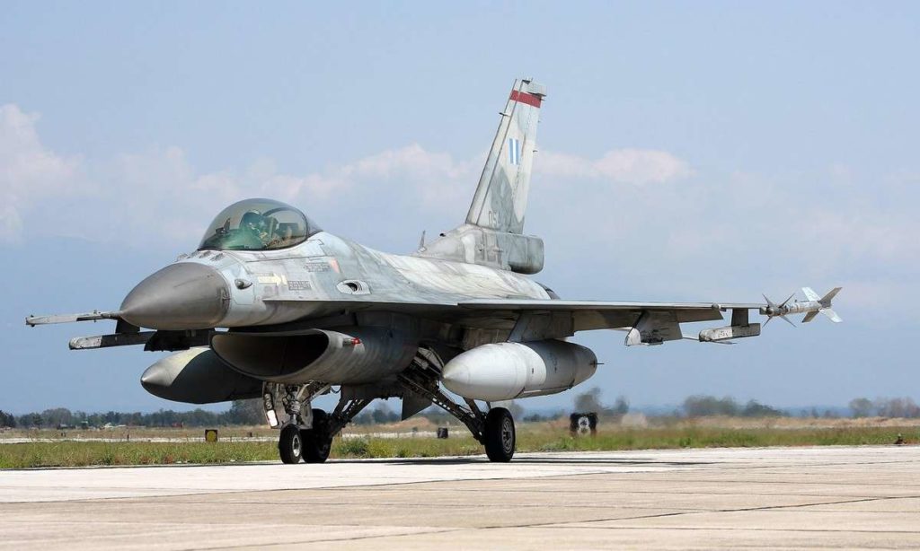 Πεντάγωνο: Tουρκική προπαγάνδα η παρενόχληση στο Τσεσμέ