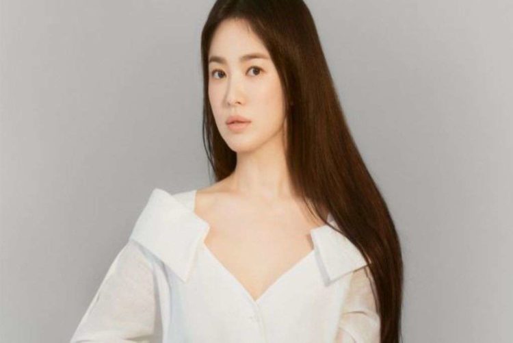 Η Song Hye-Kyo απο τη Ν. Κορέα είναι η μούσα του Fendi