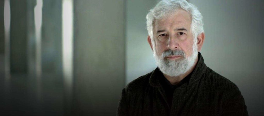 Νέα καταγγελία για Φιλιππίδη: Αυνανιζόταν μπροστά μου και μου σήκωνε το φόρεμα