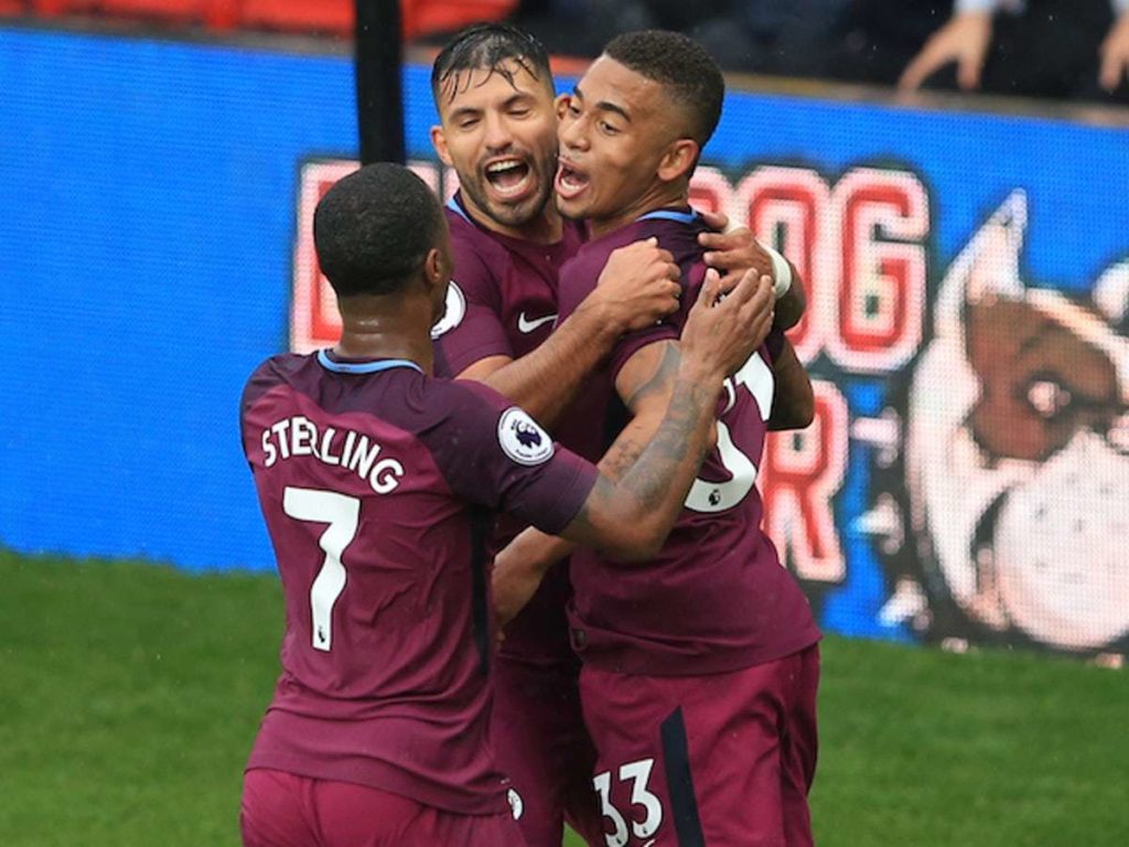 Μάντσεστερ Σίτι: Ένας... πάγκος από ατόφιο χρυσάφι!