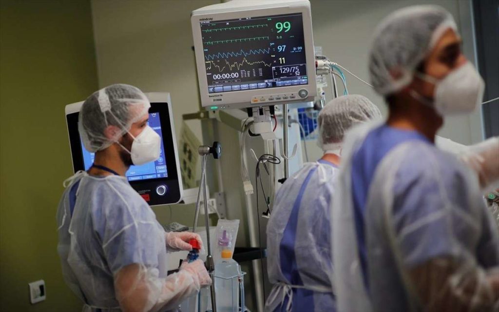 Γαλλία: Σε κατάσταση «οργάνωσης κρίσης» από τις 18 Φεβρουαρίου