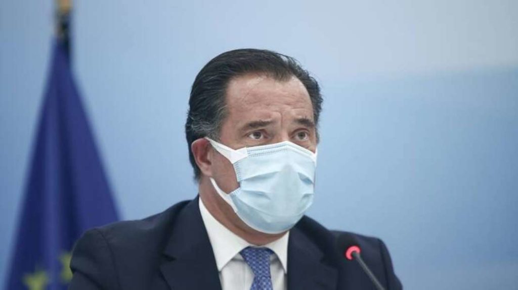 Γεωργιάδης: Σε όλες τις συζητήσεις έχω ψηφίσει να μην απαγορευτεί το κυνήγι και το ψάρεμα