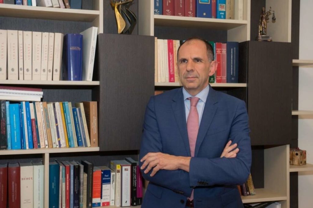 Γεραπετρίτης: Έως το απόγευμα θα έχουν λυθεί όλα τα προβλήματα ηλεκτροδότησης