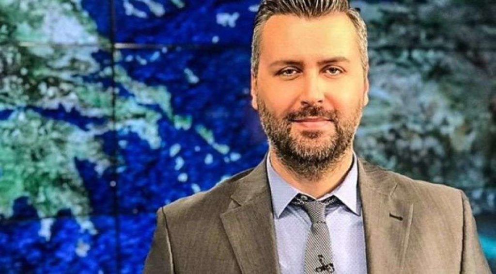 Καιρός - Καλλιάνος: Ντόρος για επερχόμενο ψύχος το Σαββατοκύριακο