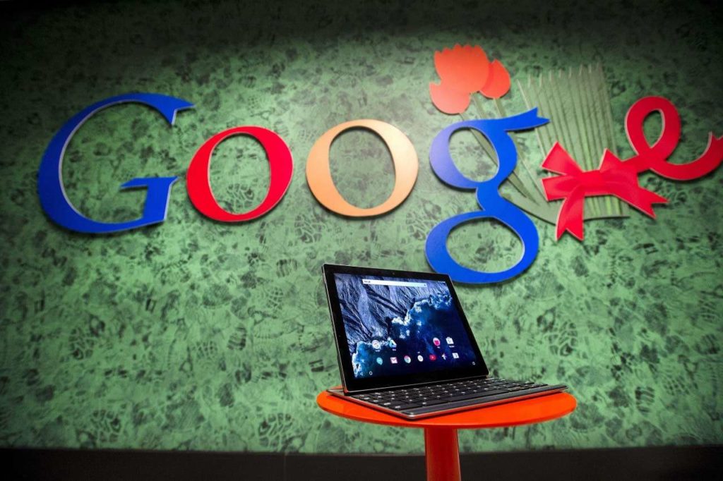 Η Google ανοίγει το πρώτο της κατάστημα στη Νέα Υόρκη