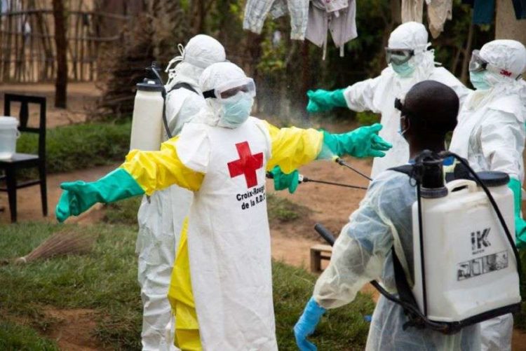 Στη Γουινέα πεθαίνουν άνθρωποι από τον ιό Έμπολα