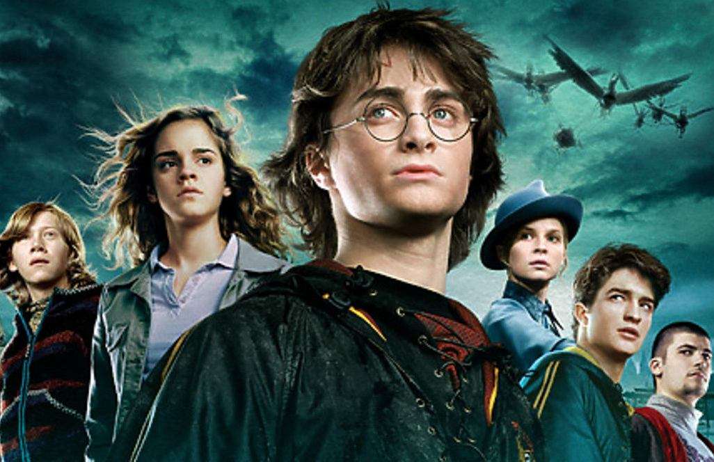 Σειρά Harry Potter ετοιμάζει το HBO