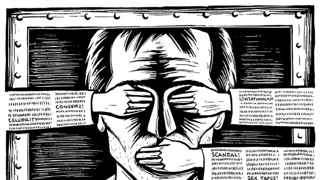 Γιατί είναι απαραίτητη μία νομοθεσία για την ελευθερία των ΜΜΕ;
