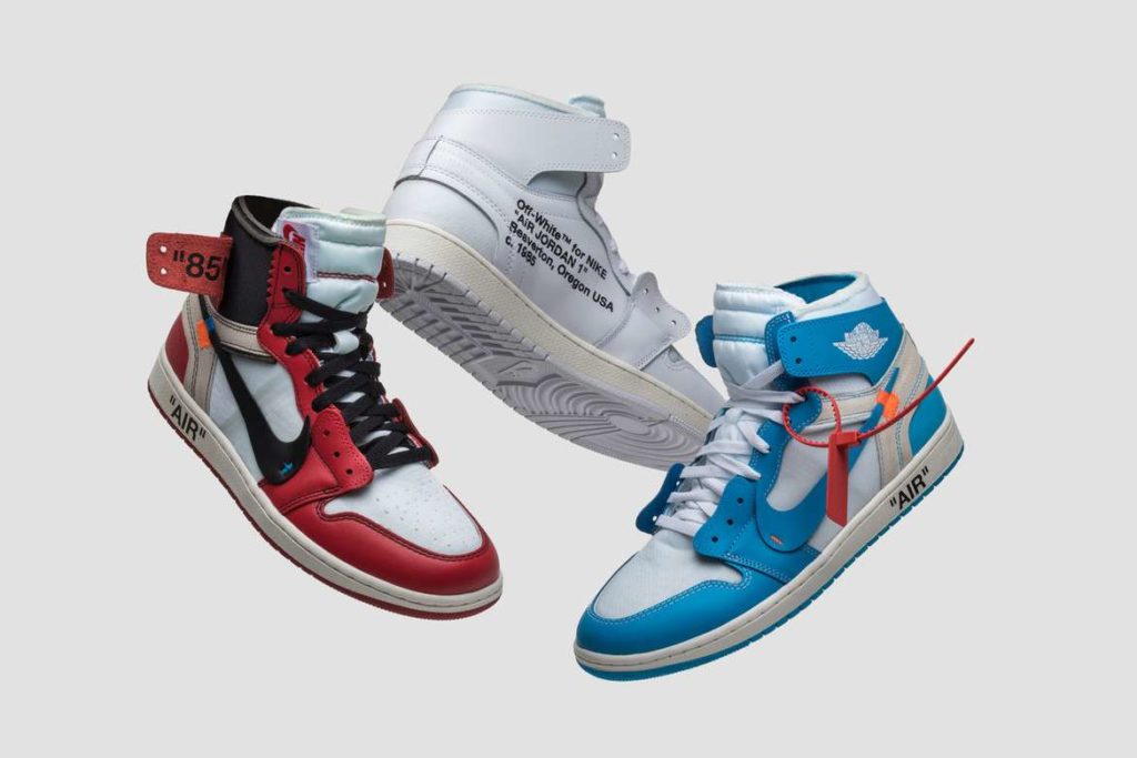 Air Jordans