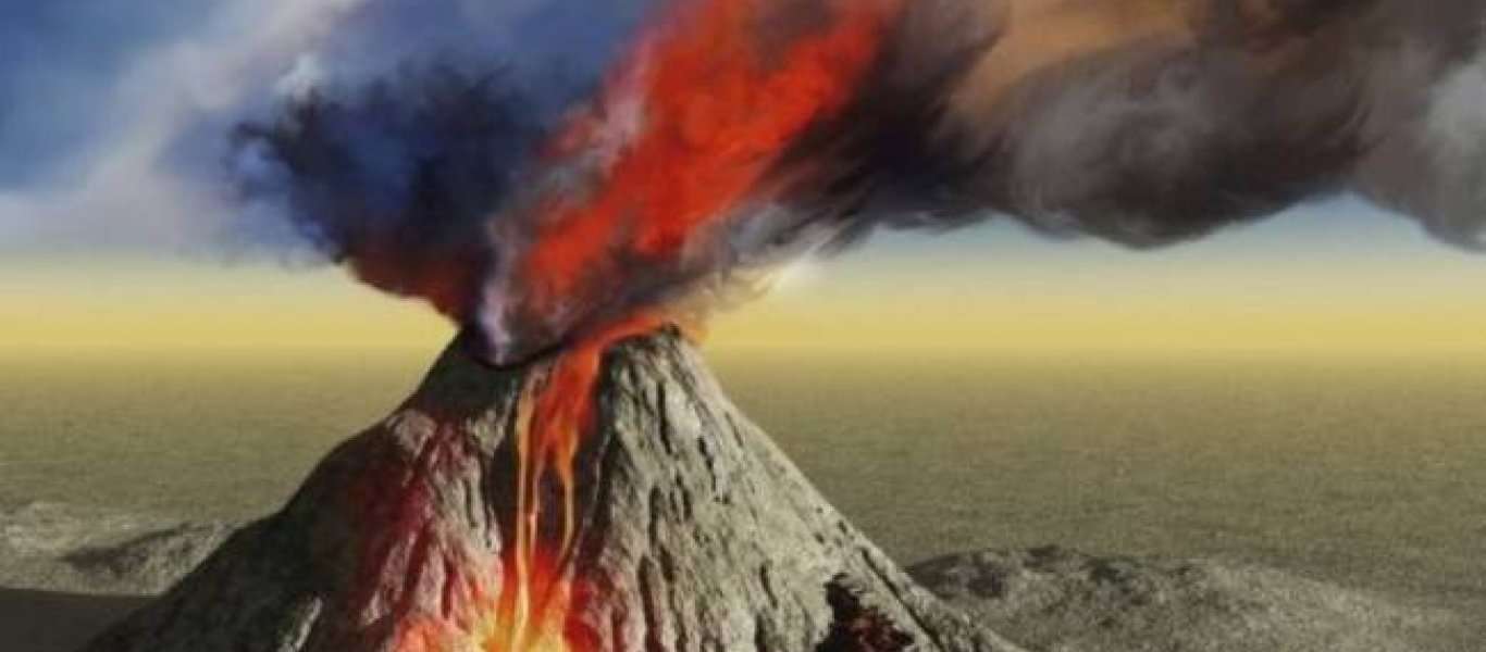Οι πιο φονικές εκρήξεις ηφαιστείων