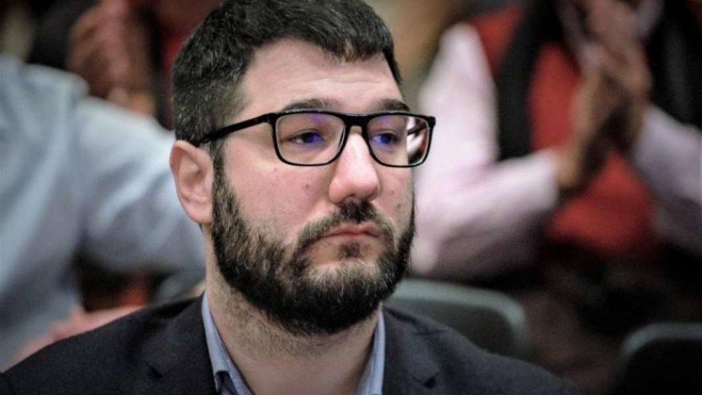Ηλιόπουλος: Η πανεπιστημιακή αστυνομία είναι αντιγραφή του Ερντογάν, όχι της Ευρώπης