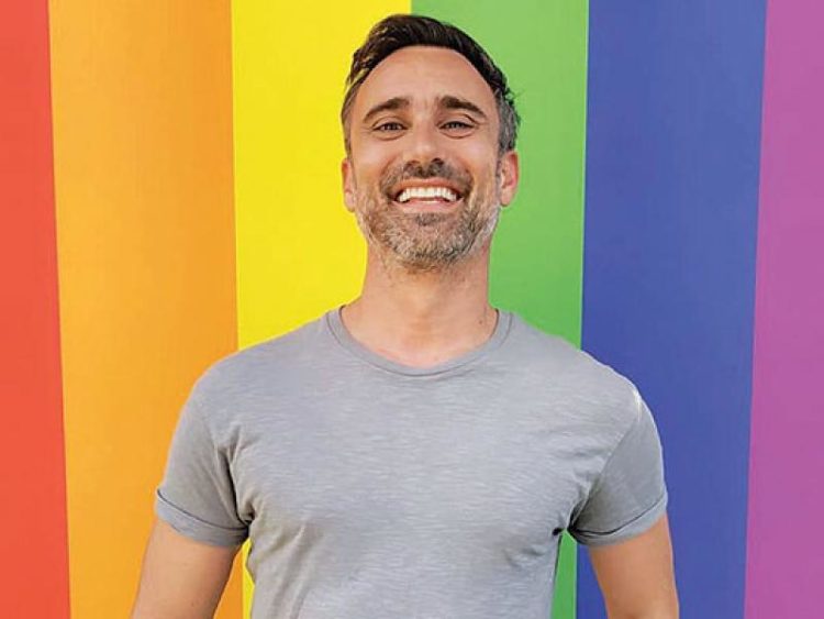 Γιώργος Καπουτζίδης: Δε θέλω να πάω σε ένα κανάλι που δεν θέλουν έναν γκέι