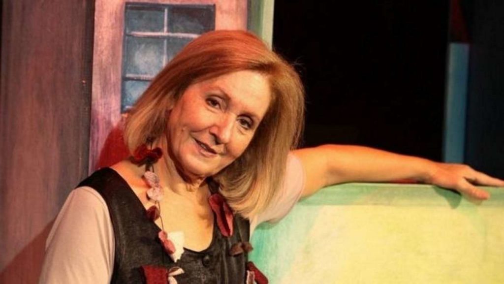 Κάρμεν Ρουγγέρη: «Άνοιξαν τα στόματα και ελπίζω να γίνει μια κάθαρση στον χώρο μας» (Video)