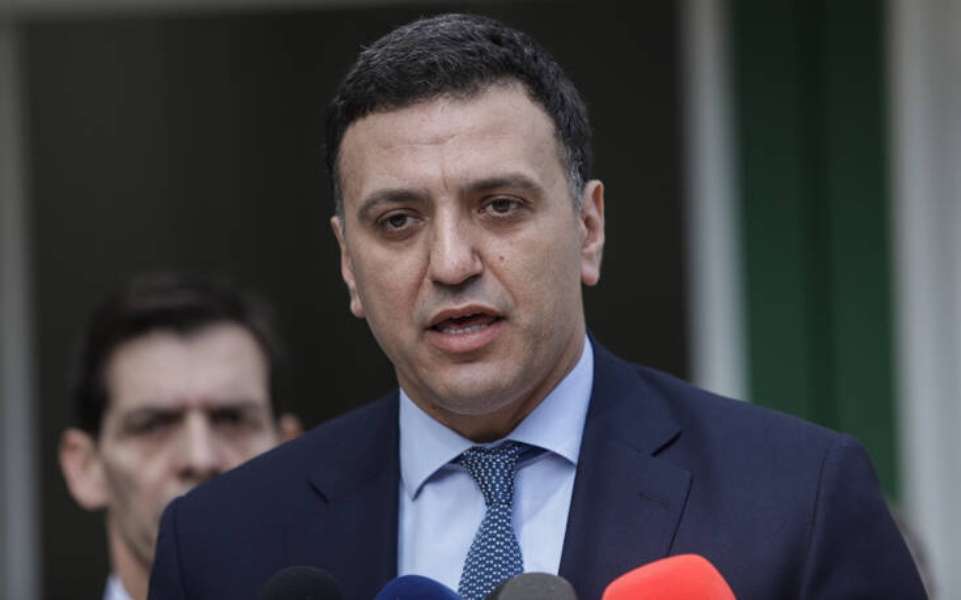 Κικίλιας: Το καλοκαίρι θα είναι πολύ καλύτερα τα πράγματα