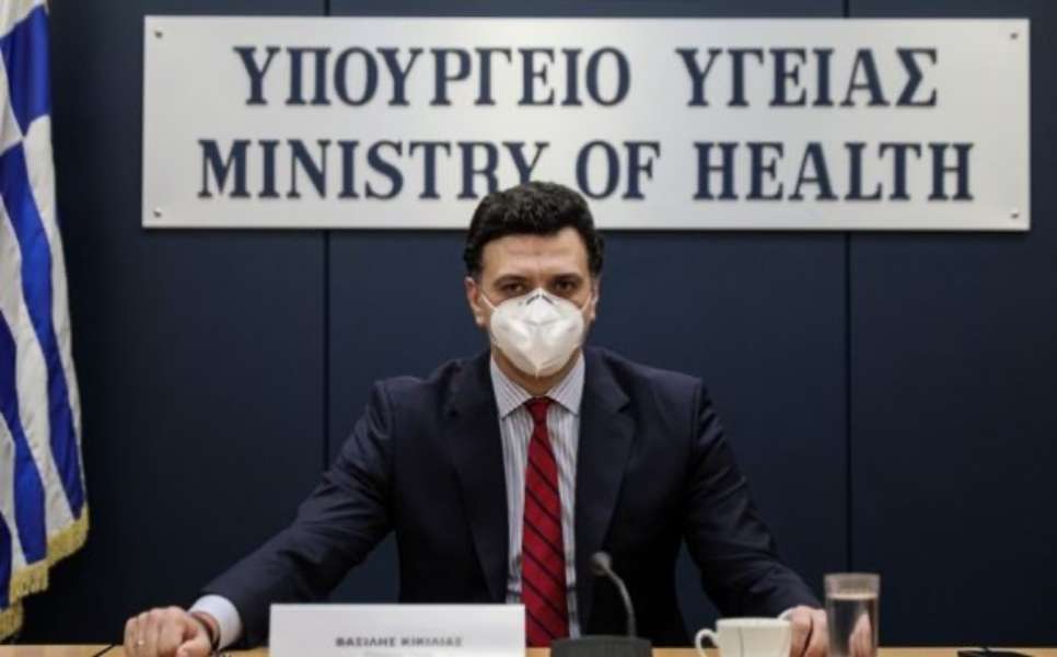 Κικίλιας από Μαξίμου: Έκτακτη συνεδρίαση της Επιτροπής για μέτρα στην Αττική