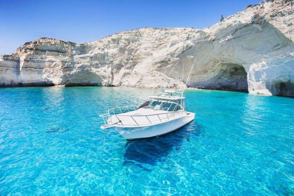 Κυκλαδίτικα νησιά πρωταγωνιστούν στο τουριστικού περιοδικού «Vagabond» της Σκανδιναβίας
