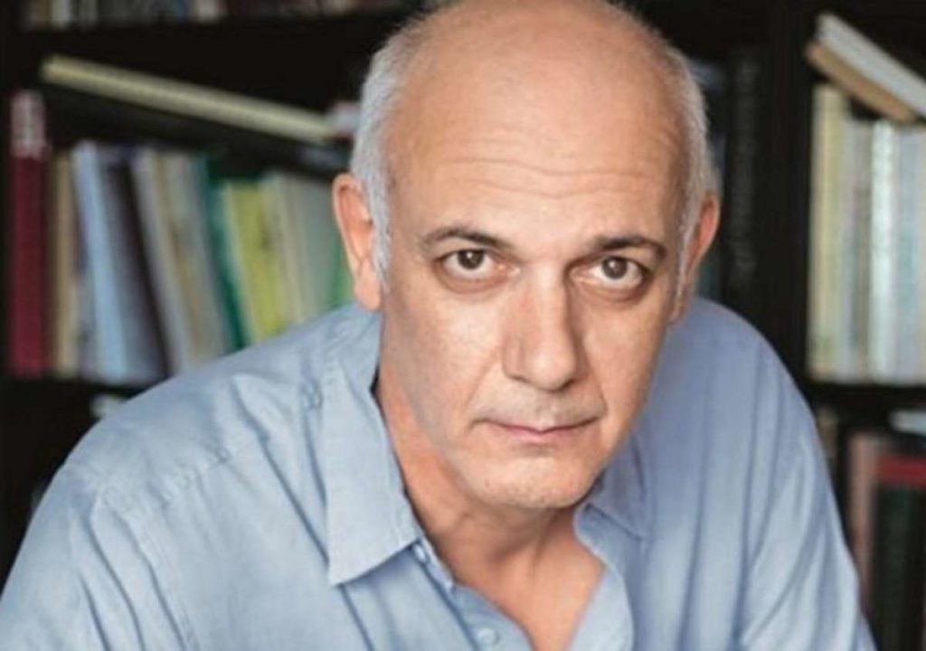 Απομακρύνθηκε ο Γιώργος Κιμούλης από τα φεστιβάλ Αθηνών και Επιδαύρου.