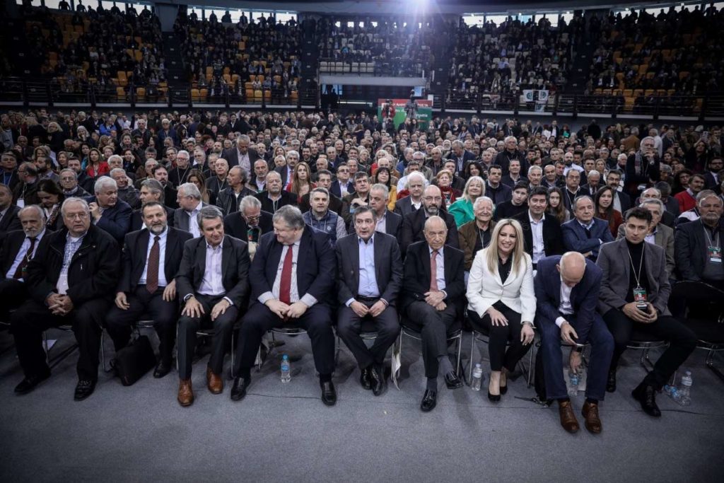 Η bad bank και οι βουλευτές του ΚΙΝΑΛ!!!