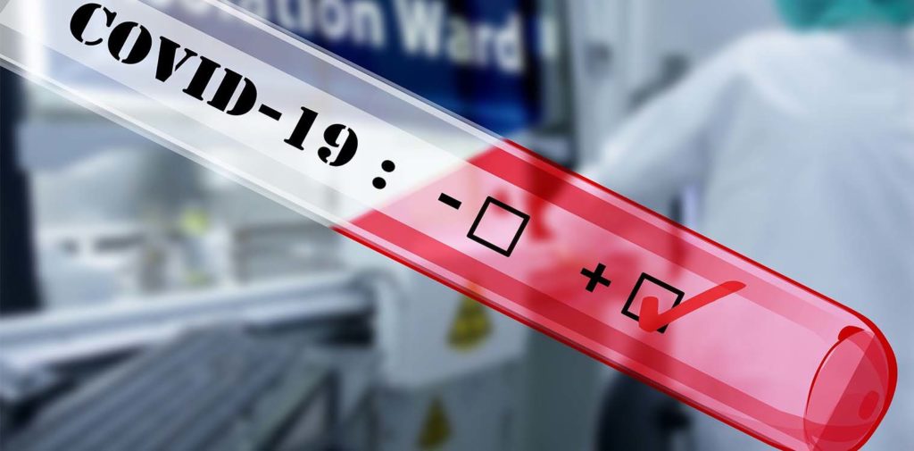 50 κρούσματα κορωνοϊού στην Κιβωτό της Αγάπης