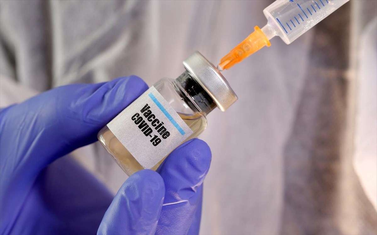 Κοροναΐός: Τα εμβόλια μειώνουν δραστικά τις νοσηλείες