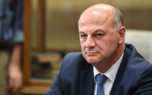 Τσιάρας: Ως τέταρτη Διεύθυνση στην ΑΑΔΕ ο ΟΠΕΚΕΠΕ – Καμία αλλαγή στις ενισχύσεις