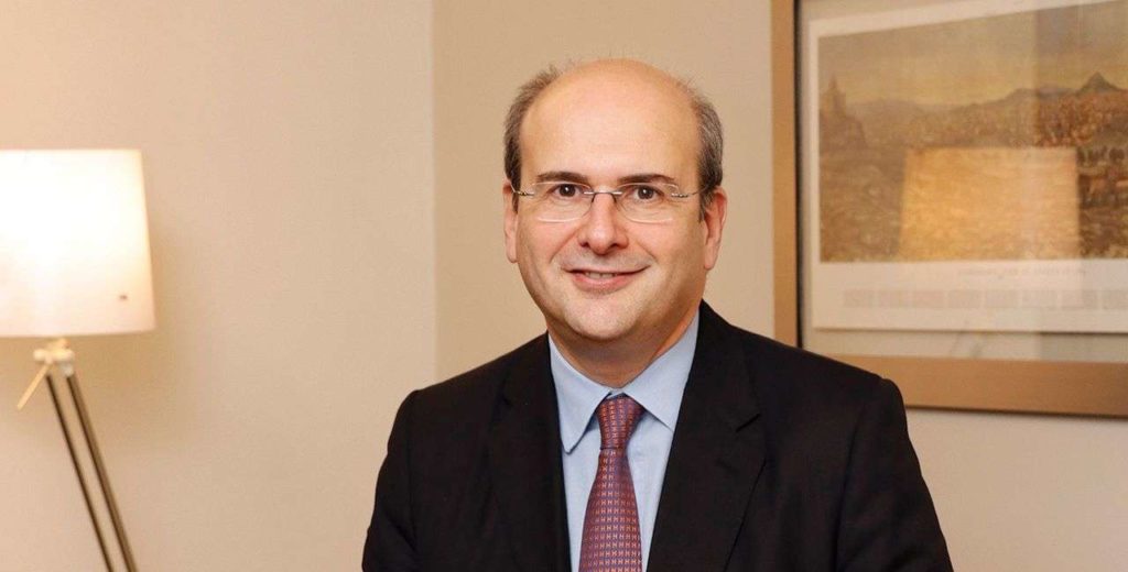 Κ. Χατζηδάκης: Το ταχύτερο οι αυξήσεις συντάξεων με ασφάλιση 30 ετών και άνω