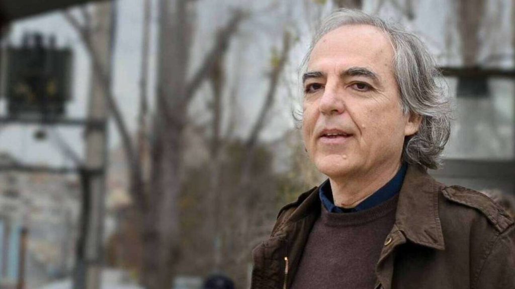 Απορρίφθηκε το αίτημα Κουφοντίνα για ακύρωση της μεταγωγής στον Δομοκό