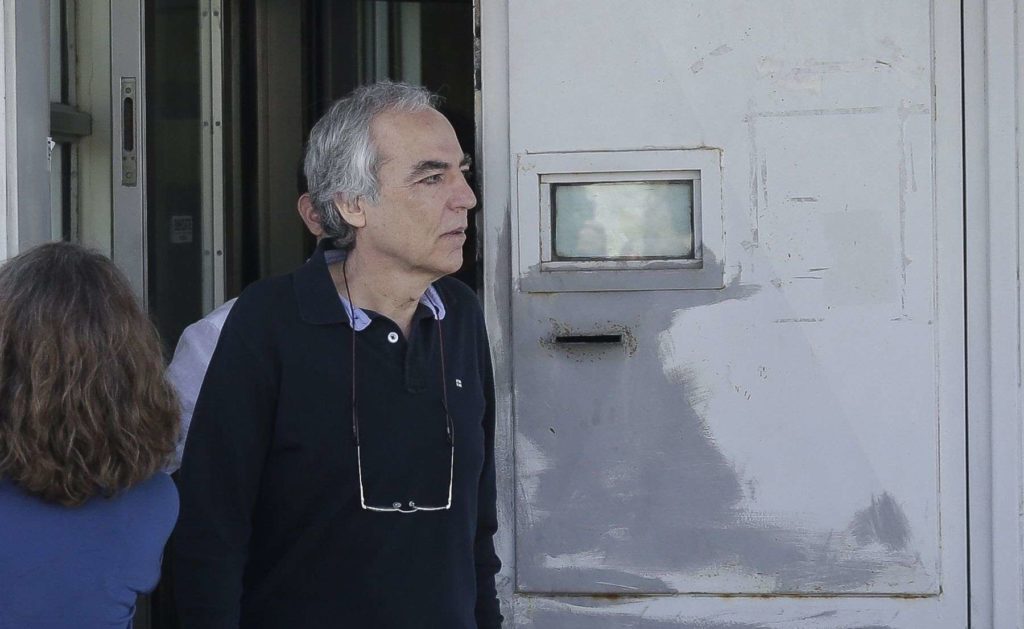 ÁÈÇÍÁ – ÁÄÅÉÁ ÓÔÏÍ ÄÇÌ. ÊÏÕÖÏÍÔÉÍÁ(EUROKINISSI/ÓÔÅËÉÏÓ ÌÉÓÉÍÁÓ)