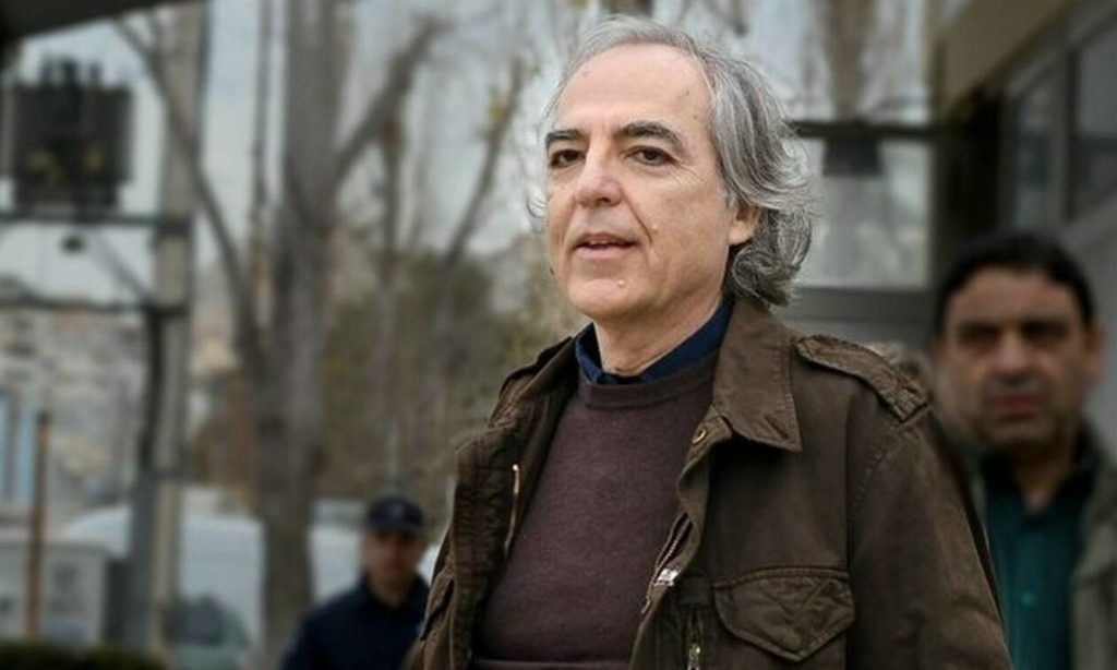 Έκκληση από την Ένωση Δικαστών και Εισαγγελέων για τον Δ. Κουφοντίνα