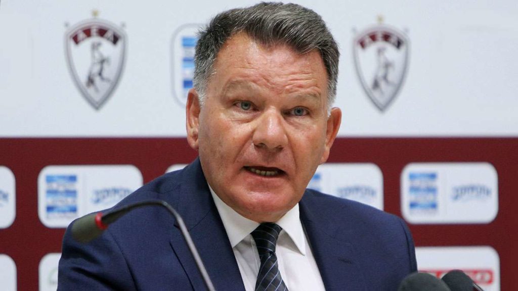 ΑΕΛ: Η Ε.Π.Ο. είναι υποχείριο της νέας εγκληματικής οργάνωσης που καταστρέφει το ποδόσφαιρο