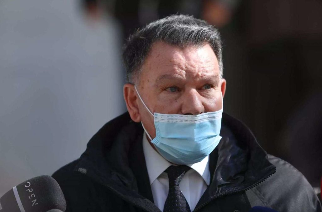 Κούγιας για Λιγνάδη: Καταθέσαμε ένσταση ακυρότητας της διαδικασίας