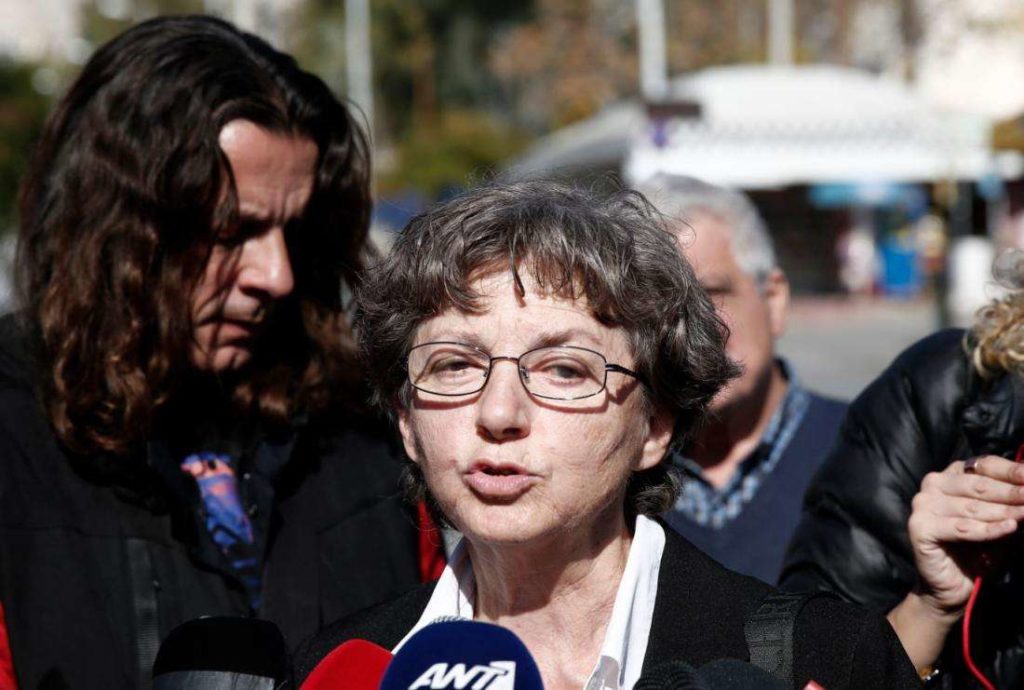 Κούρτοβικ: Ο Κουφοντίνας είχε ασκήσει όλες τις διαδικασίες για τη μεταφορά του στον Κορυδαλλό