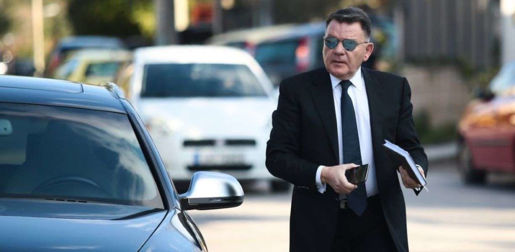 Αλέξης Κούγιας: Θα πάω τον Πολάκη στο δικαστήριο