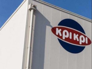 Κρι-Κρι: Μεγέθυνση σε 5 χρόνια