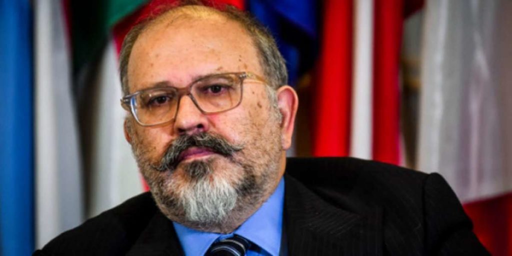 Οργή της ΝΔ για τον Ξυδάκη και τους «κ@λοδεξιούς της ΕΡΕ»: Ας τον χαίρεται ο κ. Τσίπρας