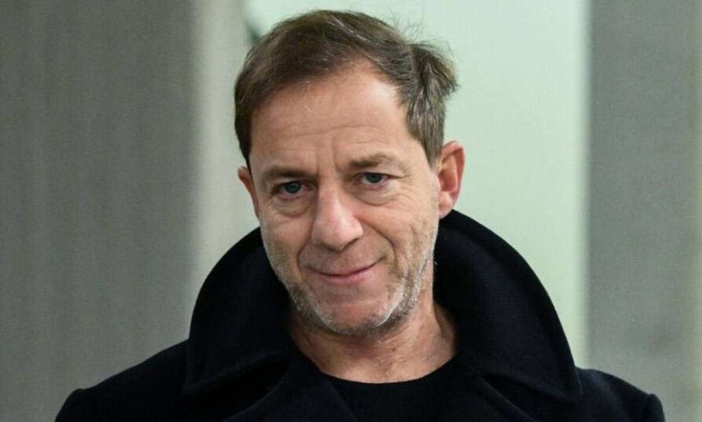 Δημητρης Λιγναδης