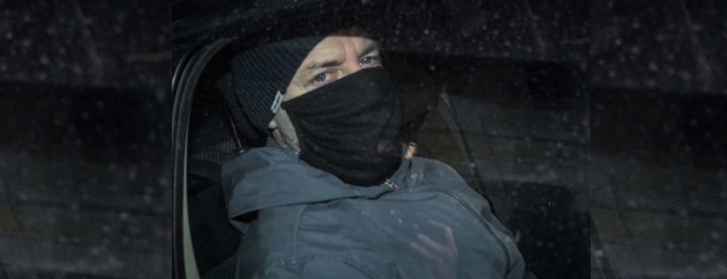 Απομόνωση για μια εβδομάδα στις φυλακές Τρίπολης ο Λιγνάδης