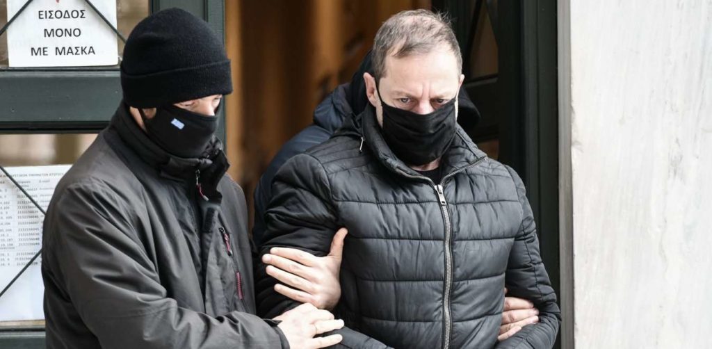 Απορρίφθηκε η ένσταση ακυρότητας του Λιγνάδη